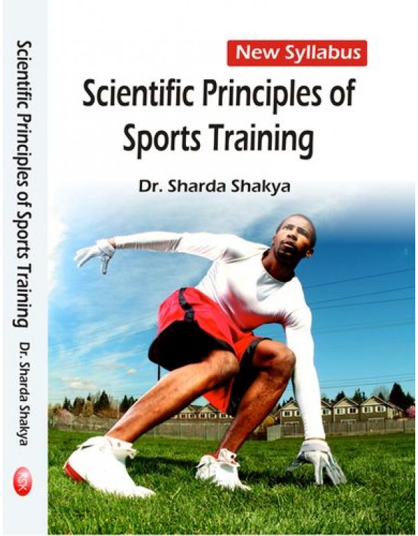 Scientific Principle of sports Training              